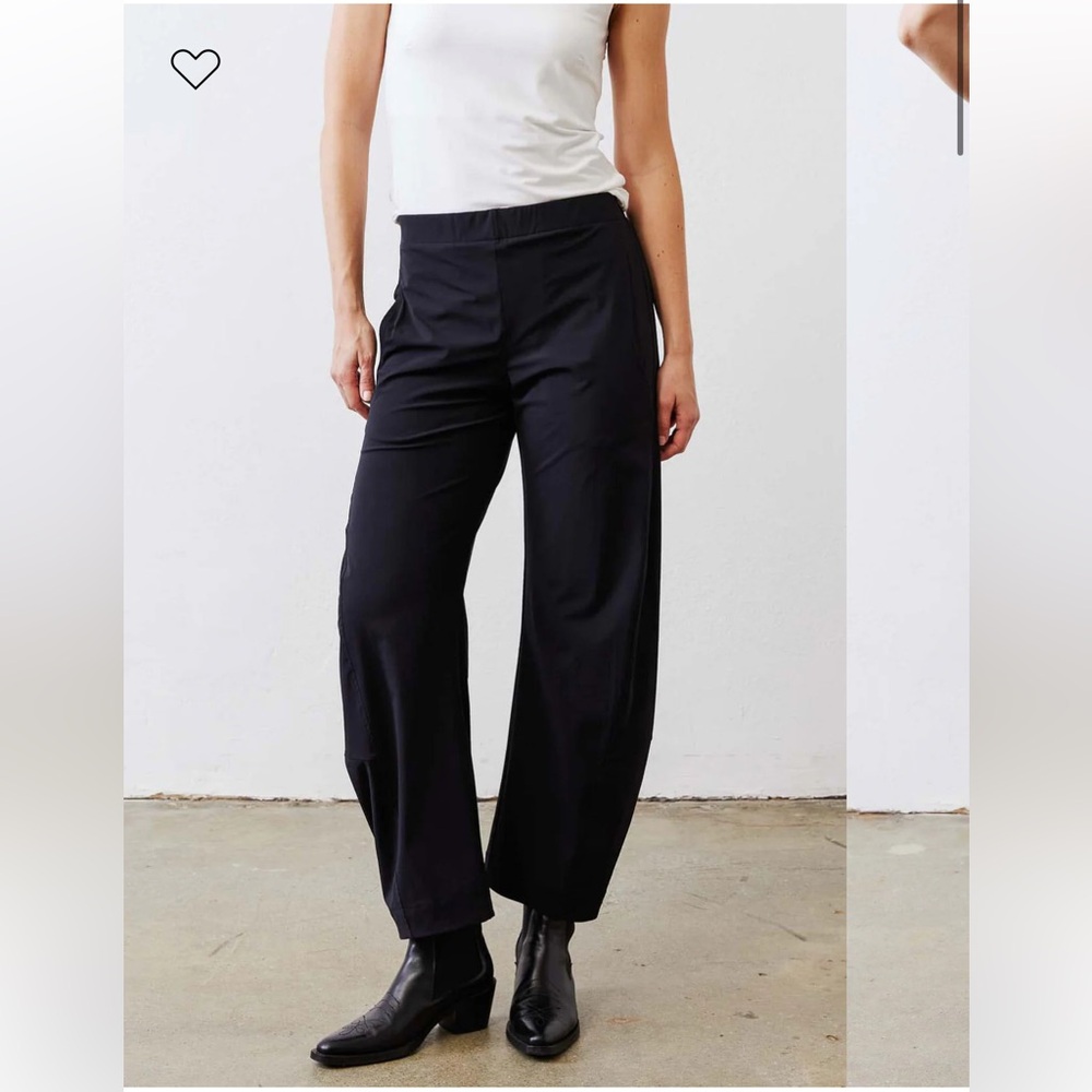 RUTI THE ON THE LOOSE WORK PANTS
